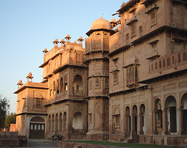 Bikaner