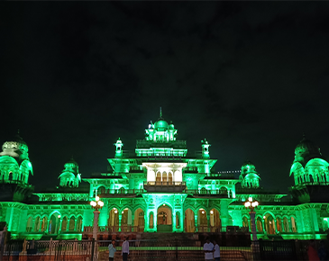 Colourful Rajasthan Tour