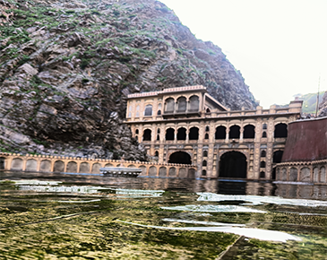 Enchanting Rajasthan Tour