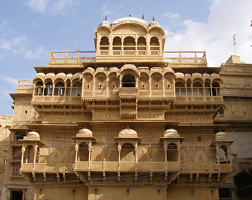 Jaisalmer