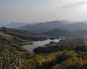 Mount Abu