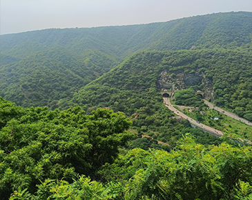 Rajasthan Heritage Tour