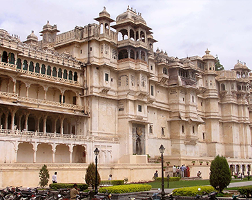 Royal Rajasthan Tour